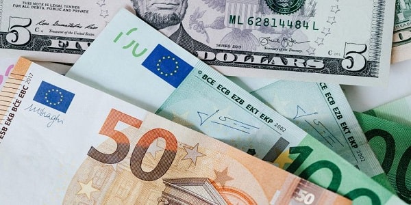 Iran exchange rate
