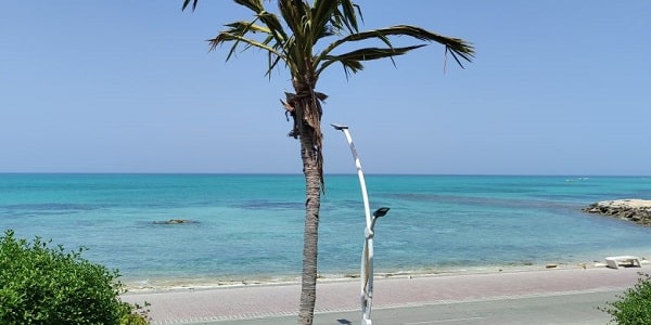 kish city