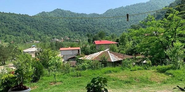 Masal Travel Guide