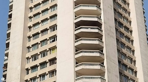 property in iran