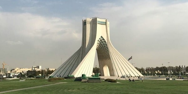 Travel Scams in Iran