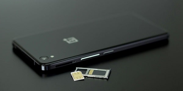 Tourist SIM Card in Iran