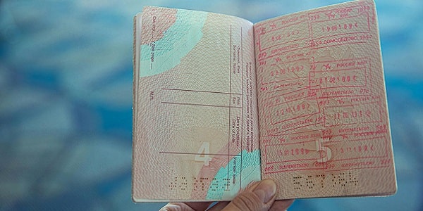 Iran Visa Guide 2025