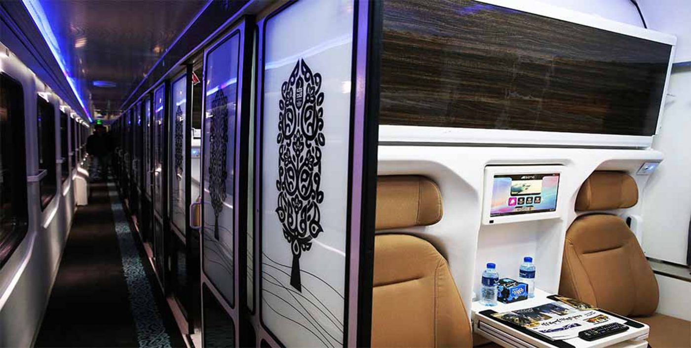 Iran public transport metro and taxis
