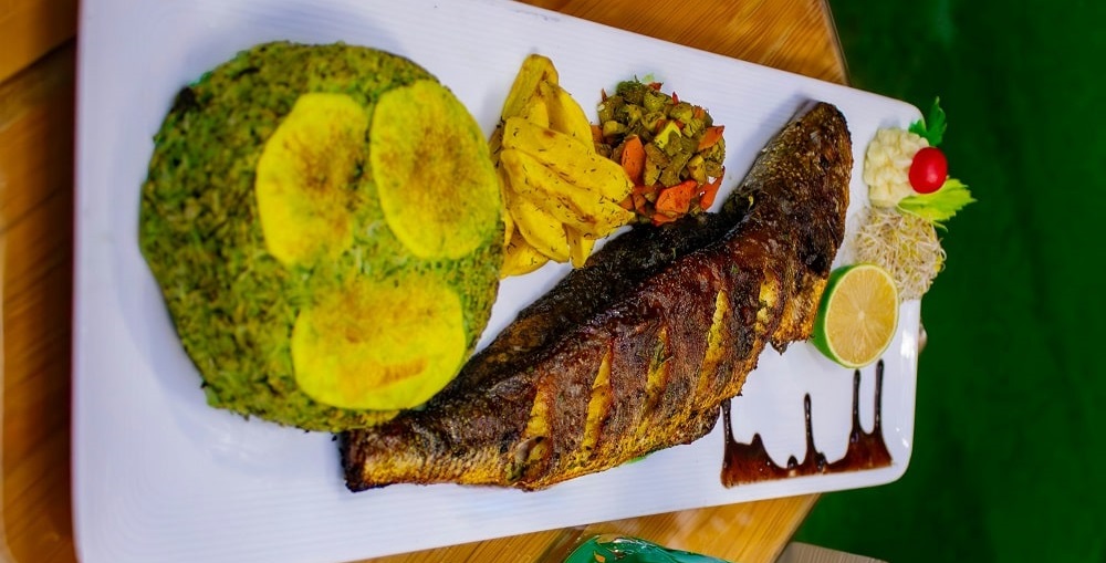 Iranian cuisine