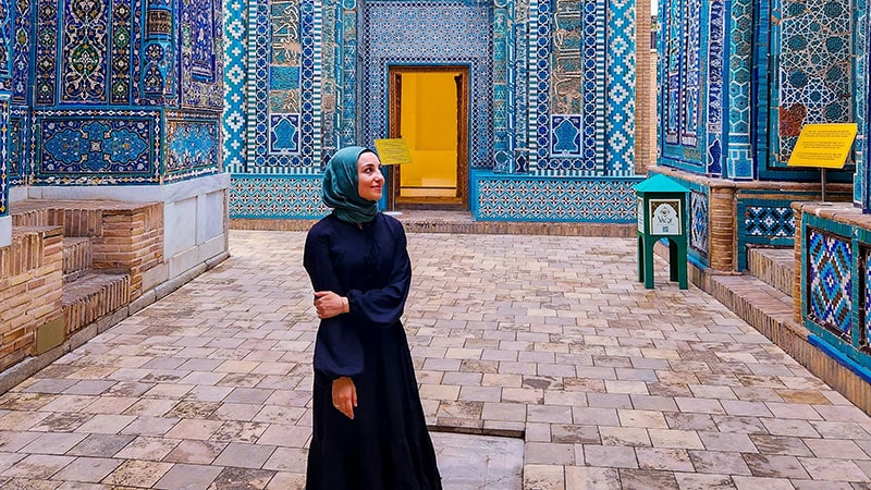 Iran travel safety tips