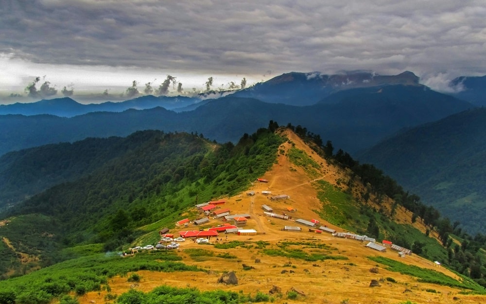 Masal Travel Guide