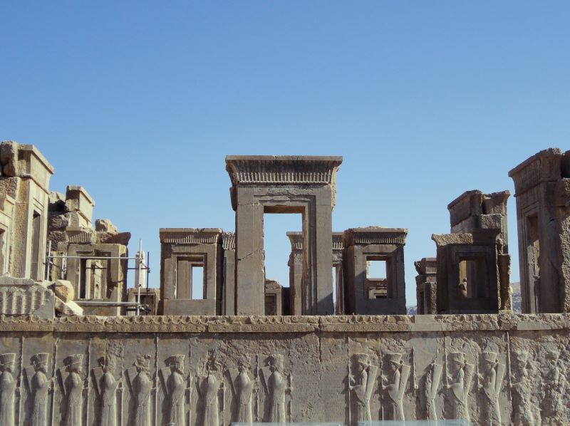 Hotels in iran