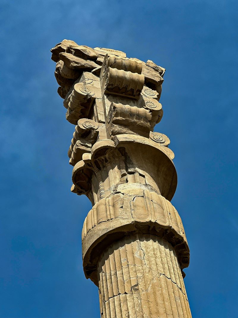 Persepolis