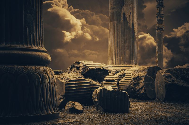 Persepolis