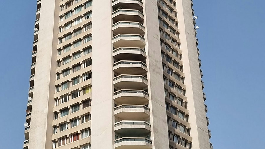 property in Iran