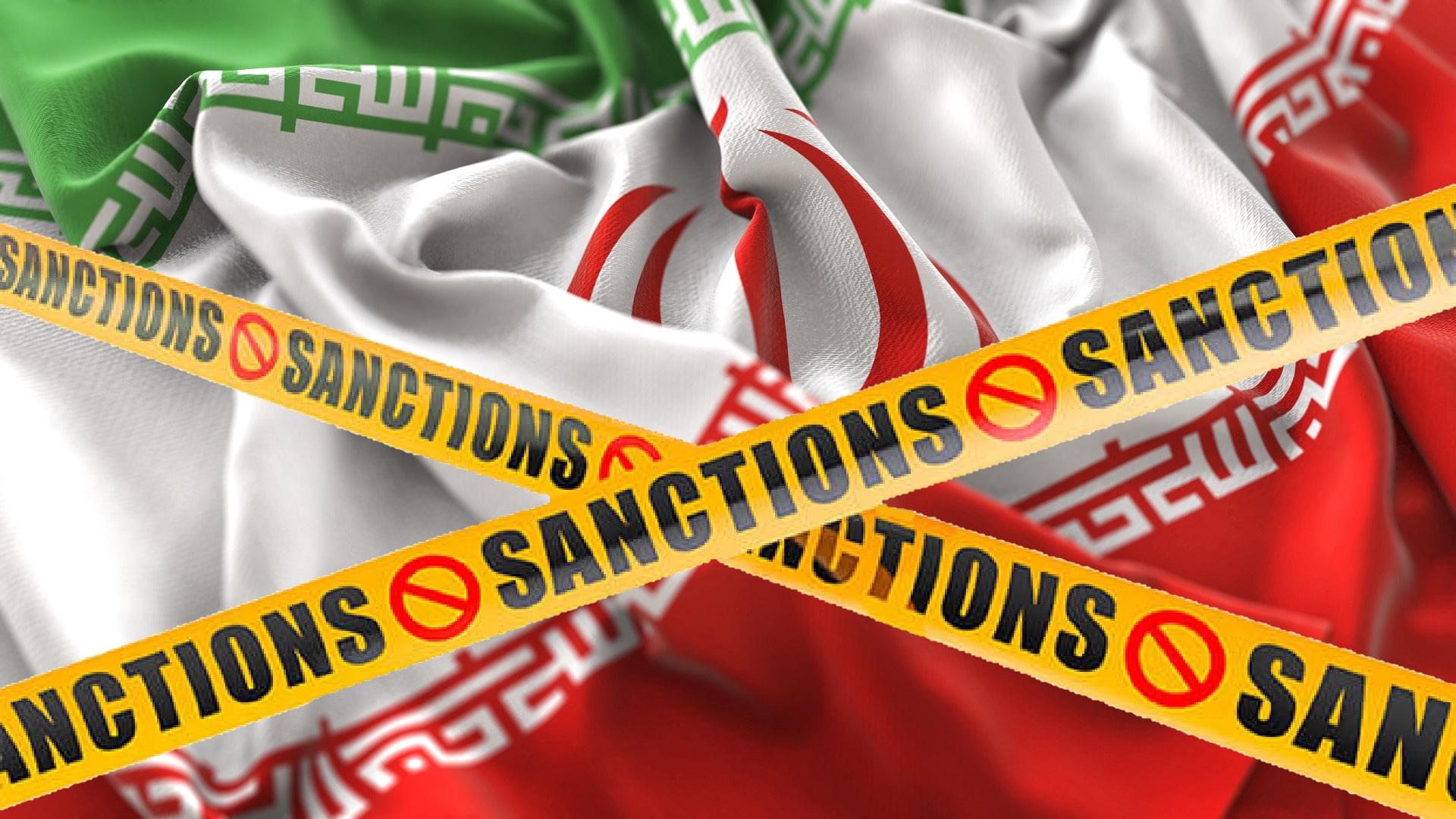 Iran Sanctions 2025