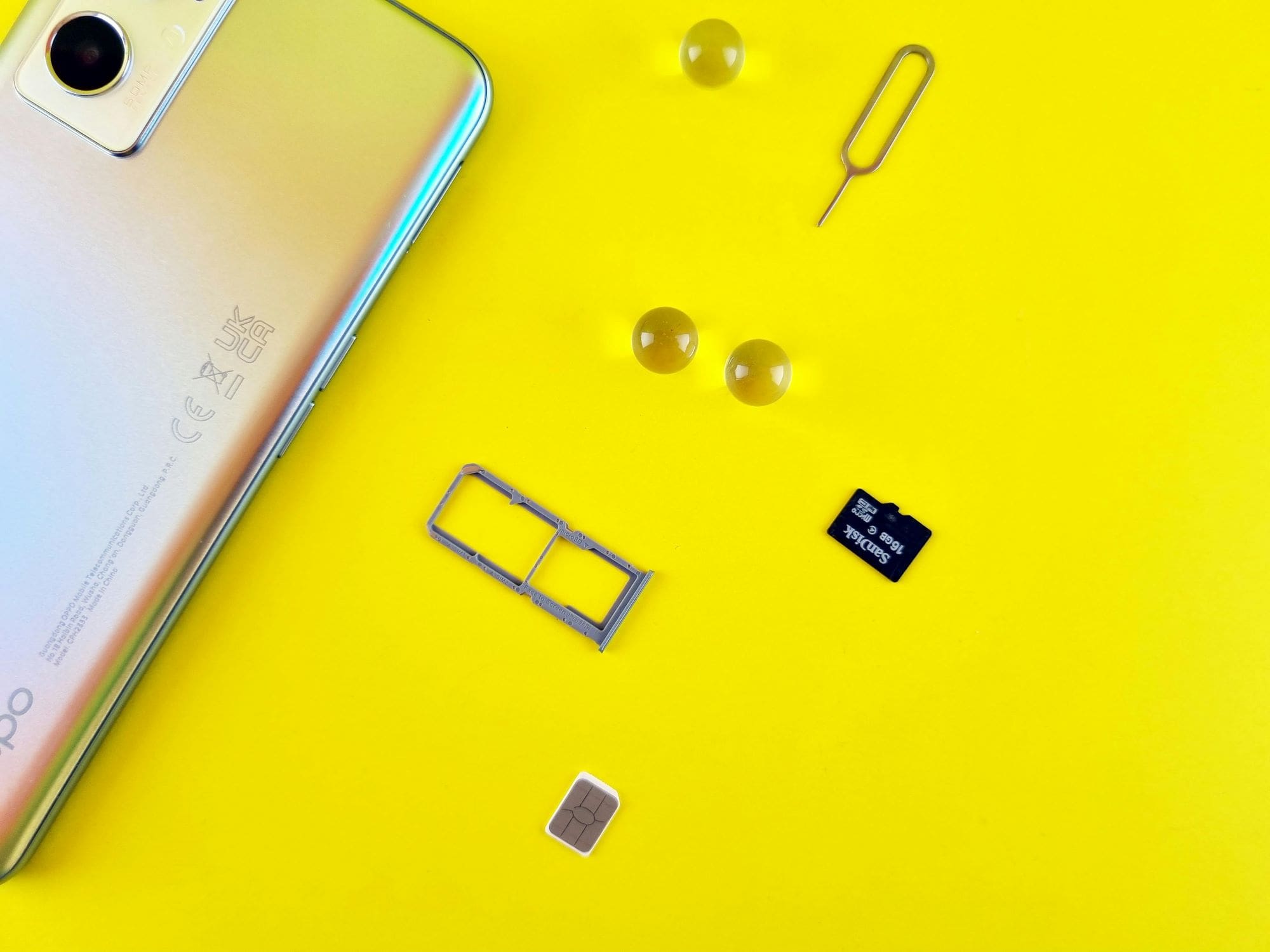 How to Get a SIM Card