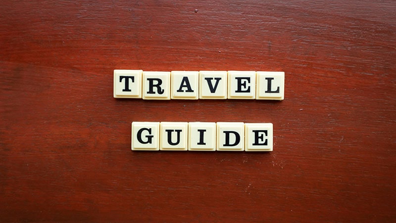 Travel tips for Iran